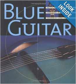 Blue Guitar Reference
