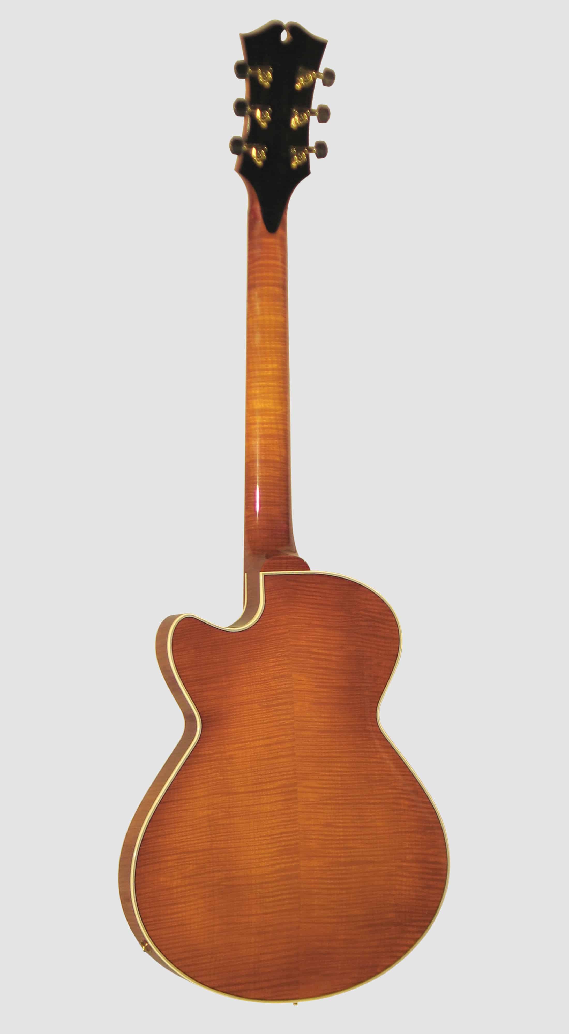 12 Thinline Boolos Back
